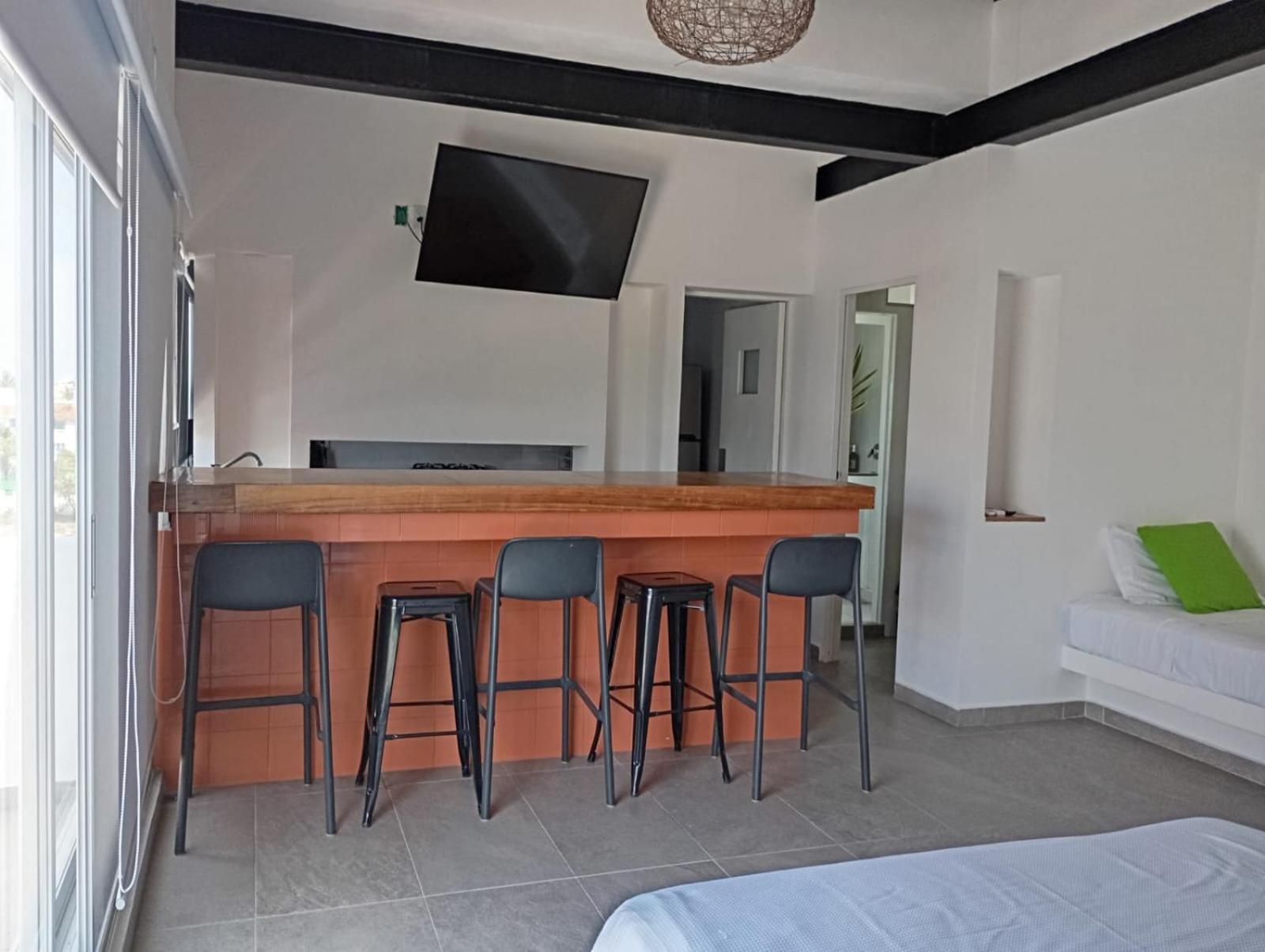 Papaya Condo Acapulco Diamante -Solo Adultos Extérieur photo