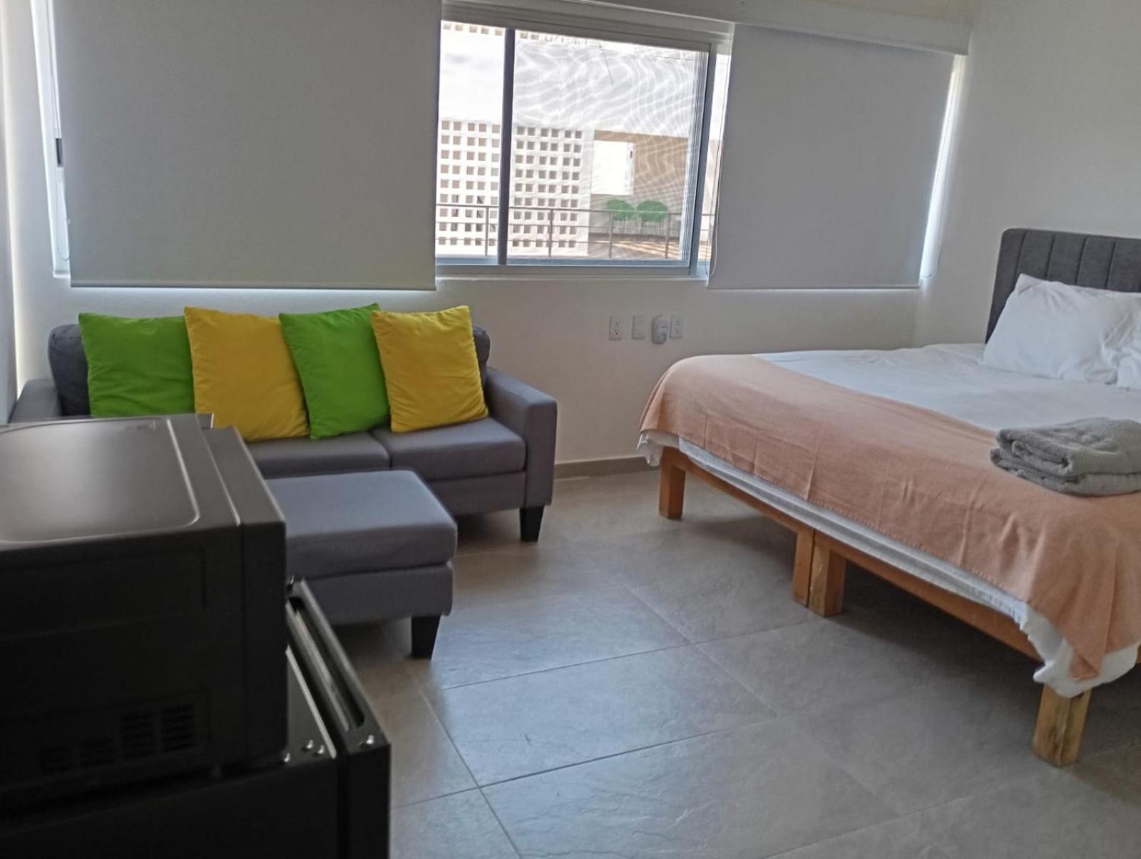 Papaya Condo Acapulco Diamante -Solo Adultos Extérieur photo