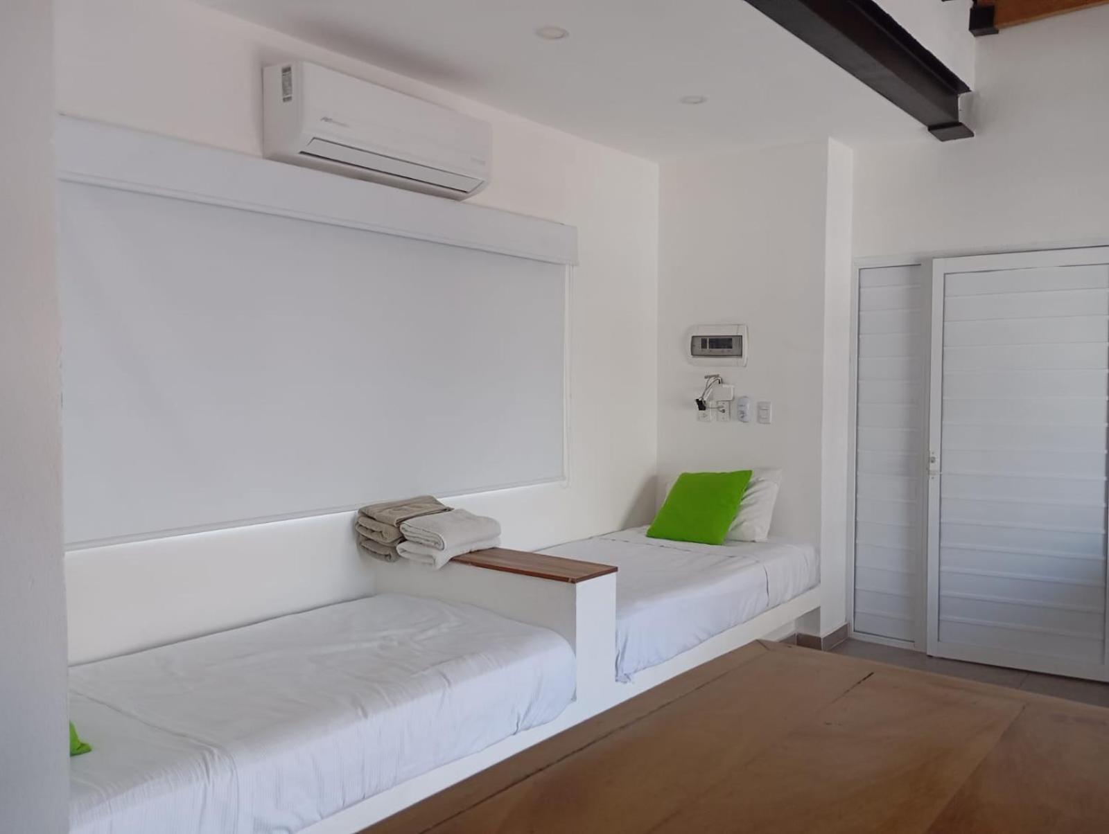 Papaya Condo Acapulco Diamante -Solo Adultos Extérieur photo