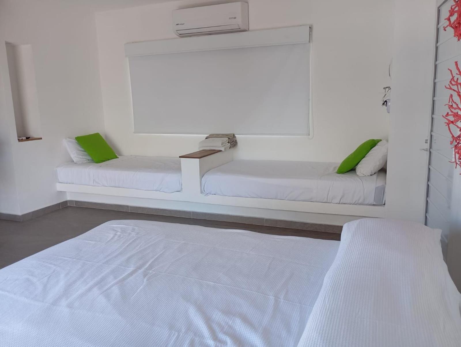 Papaya Condo Acapulco Diamante -Solo Adultos Extérieur photo