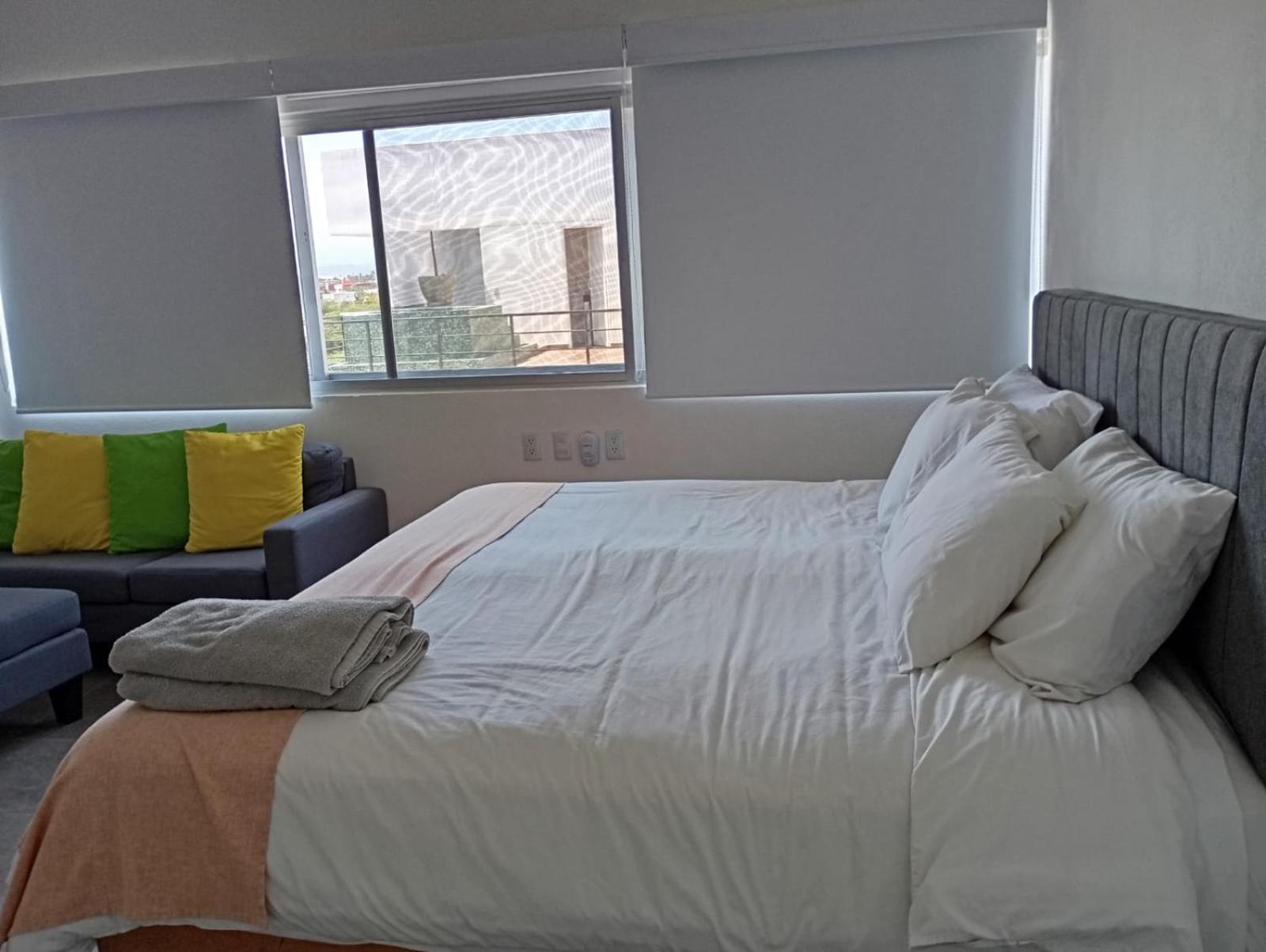 Papaya Condo Acapulco Diamante -Solo Adultos Extérieur photo
