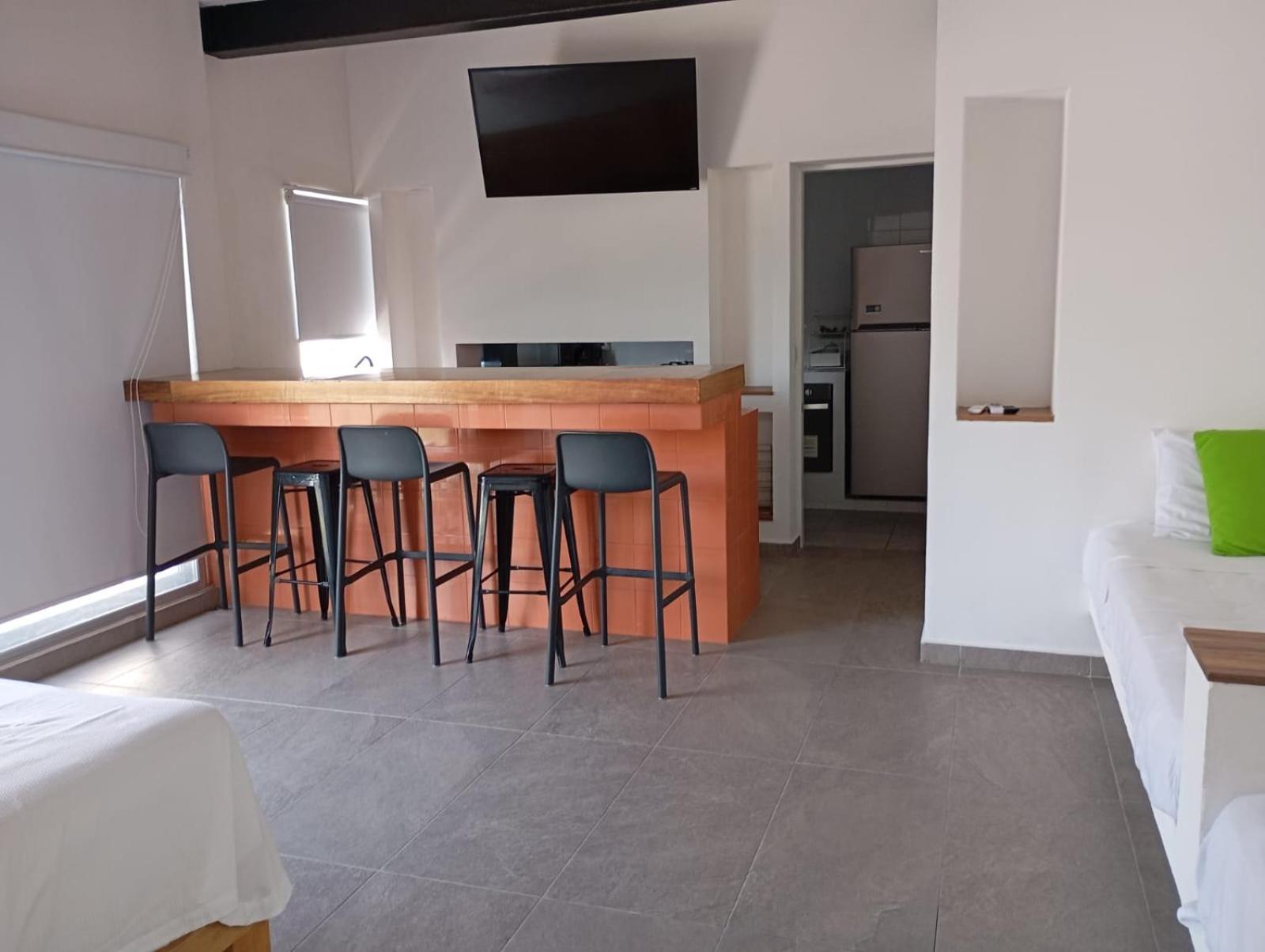 Papaya Condo Acapulco Diamante -Solo Adultos Extérieur photo