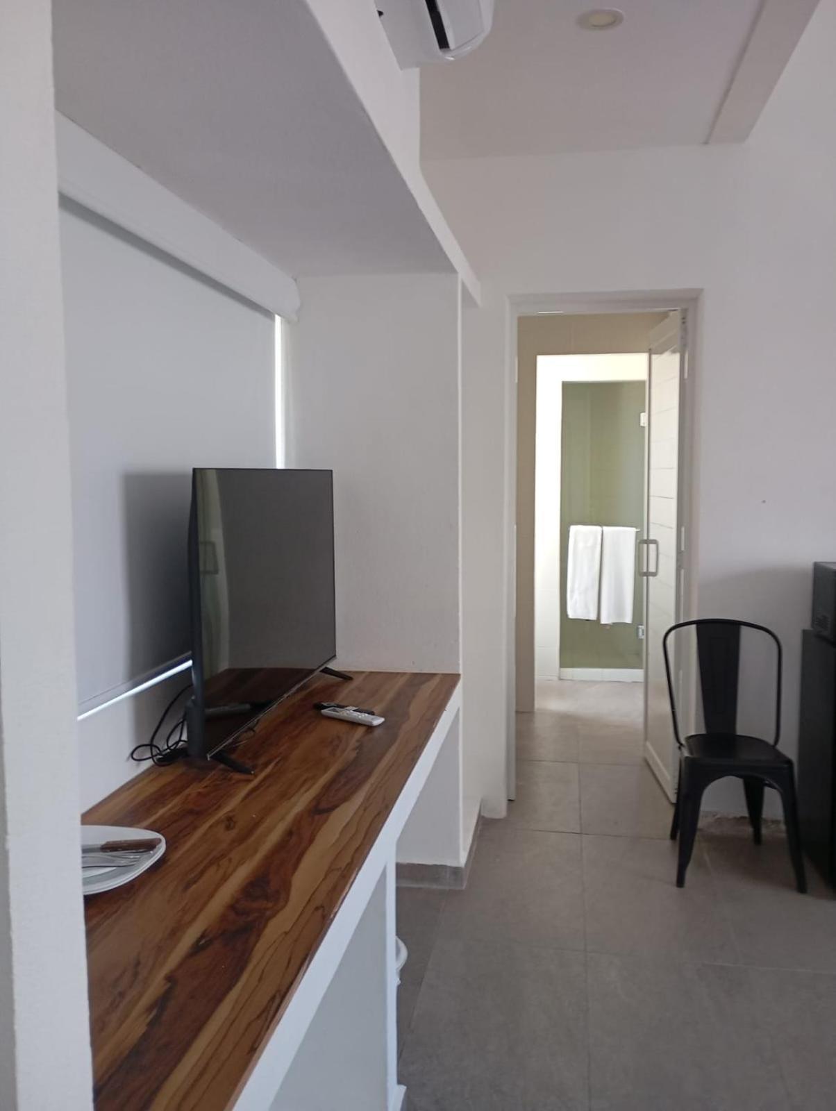 Papaya Condo Acapulco Diamante -Solo Adultos Extérieur photo
