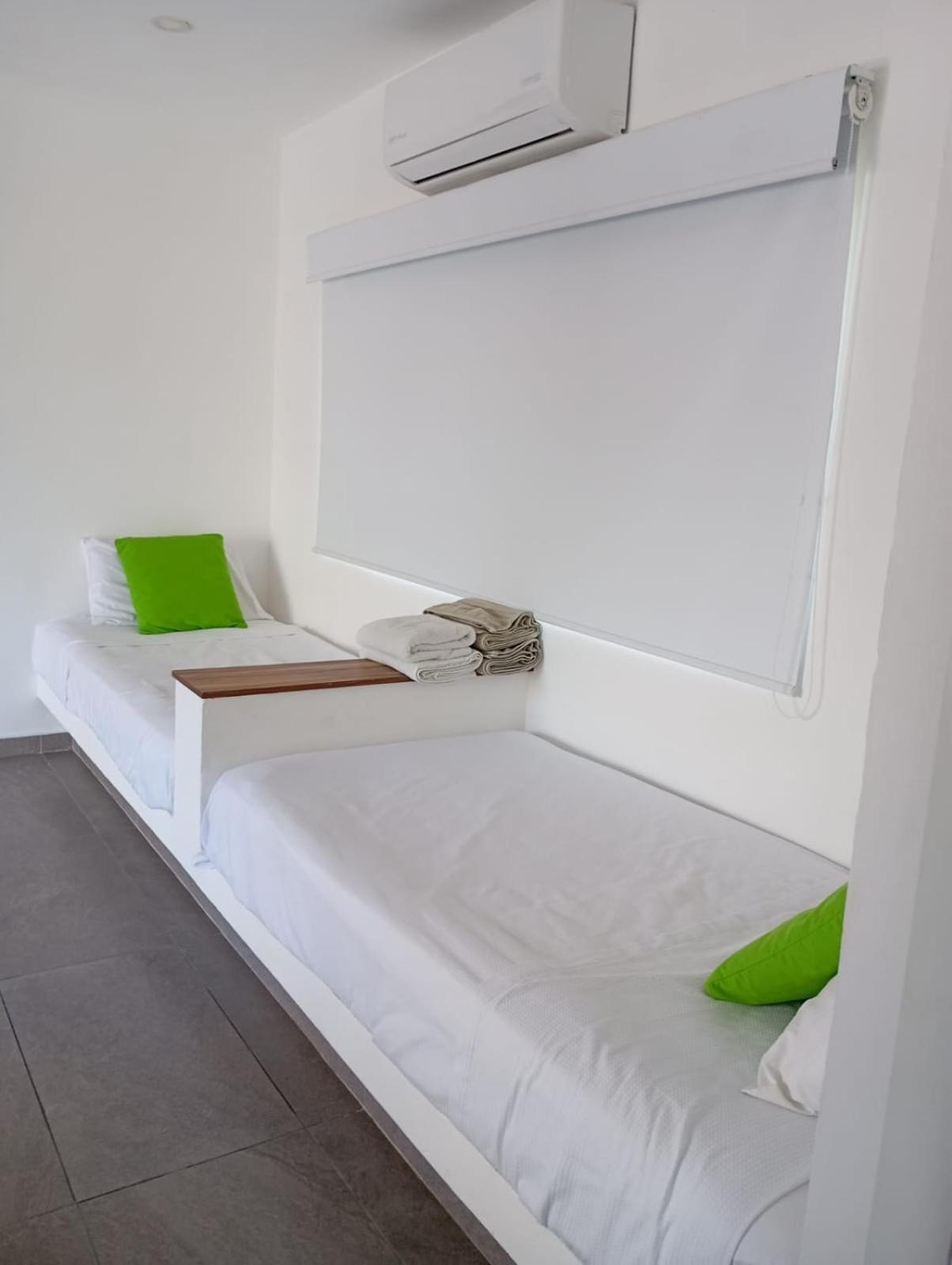Papaya Condo Acapulco Diamante -Solo Adultos Extérieur photo