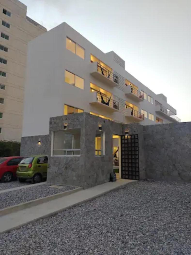 Papaya Condo Acapulco Diamante -Solo Adultos Extérieur photo