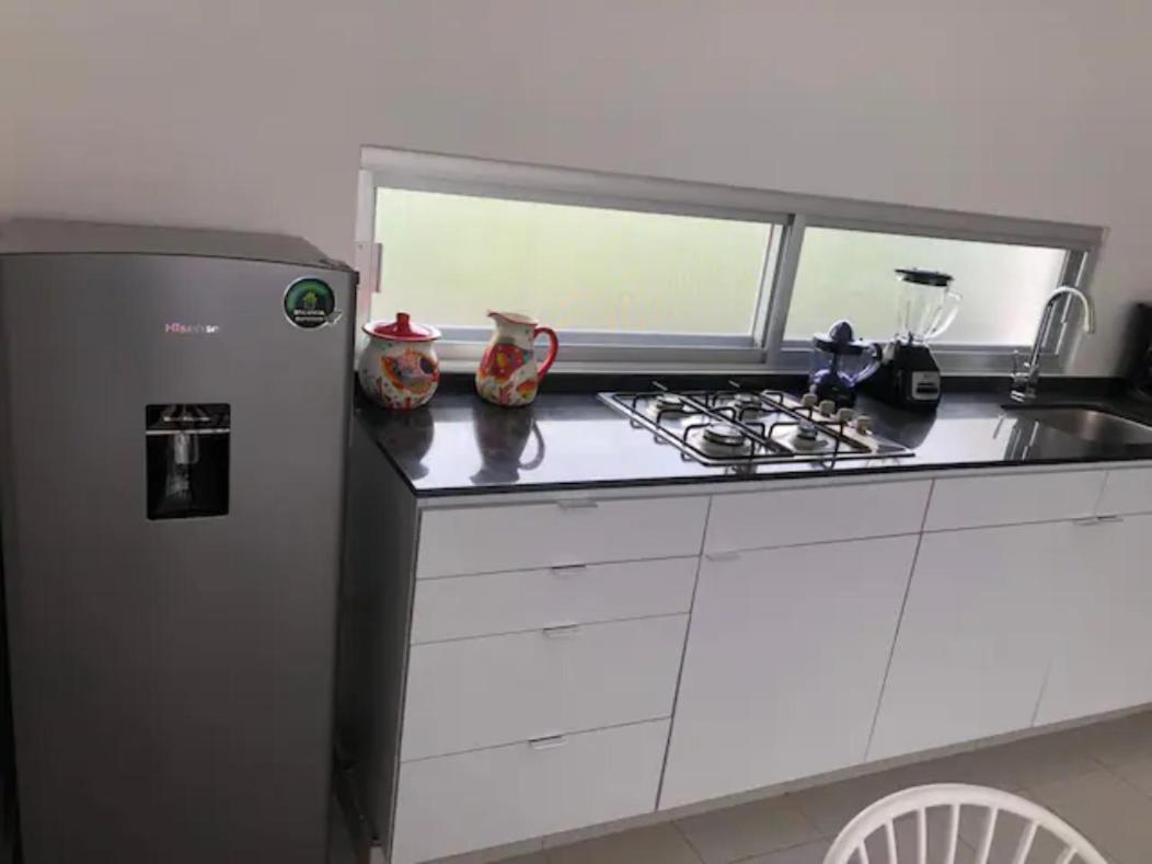 Papaya Condo Acapulco Diamante -Solo Adultos Extérieur photo