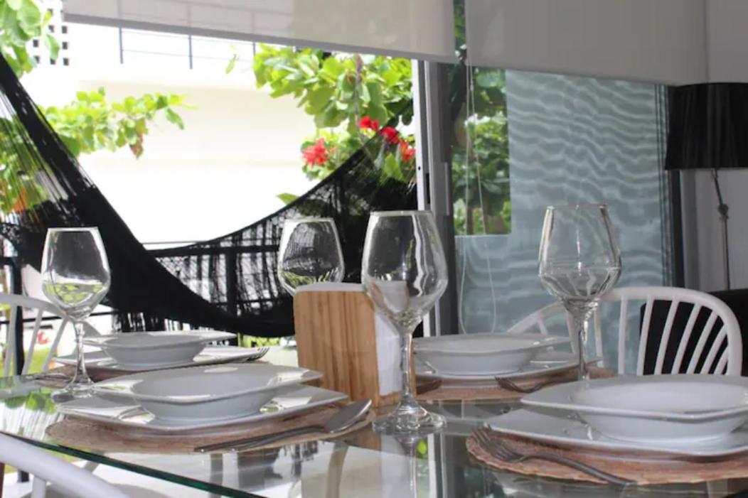 Papaya Condo Acapulco Diamante -Solo Adultos Extérieur photo