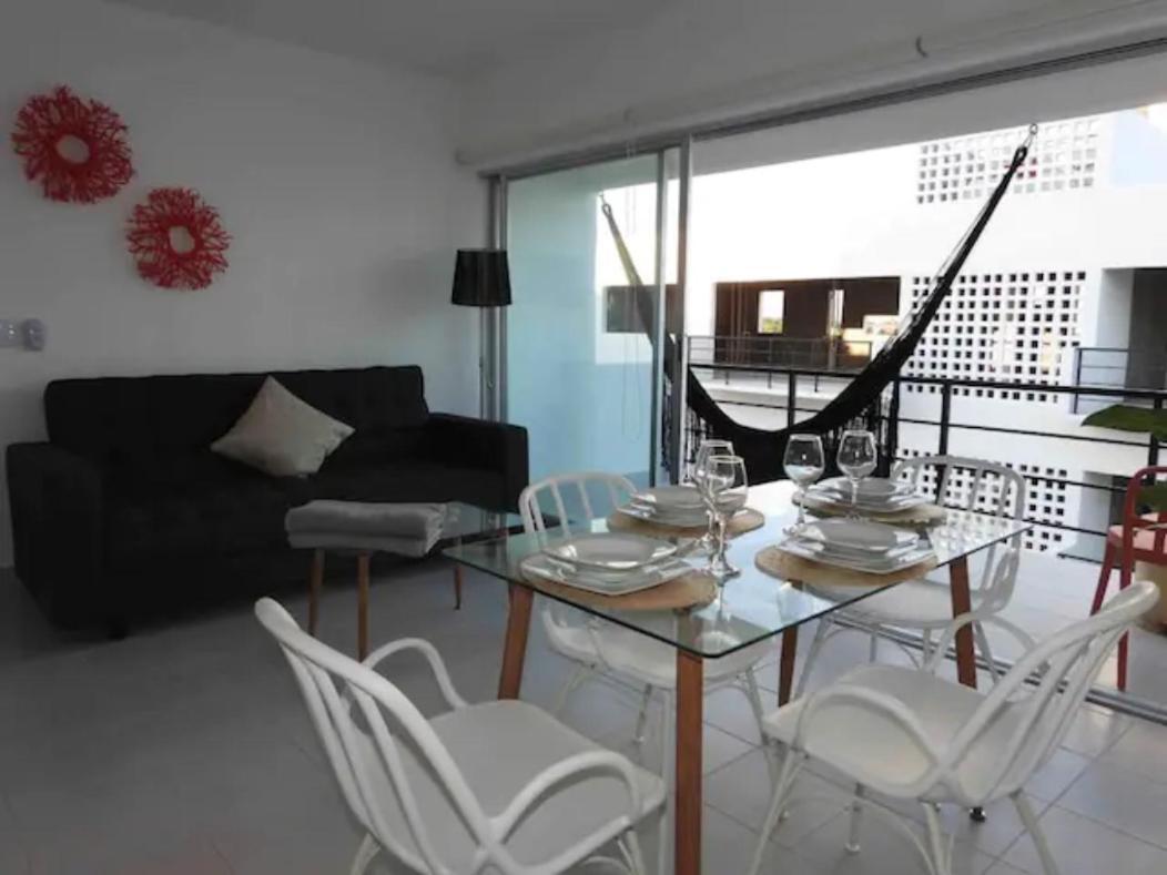 Papaya Condo Acapulco Diamante -Solo Adultos Extérieur photo
