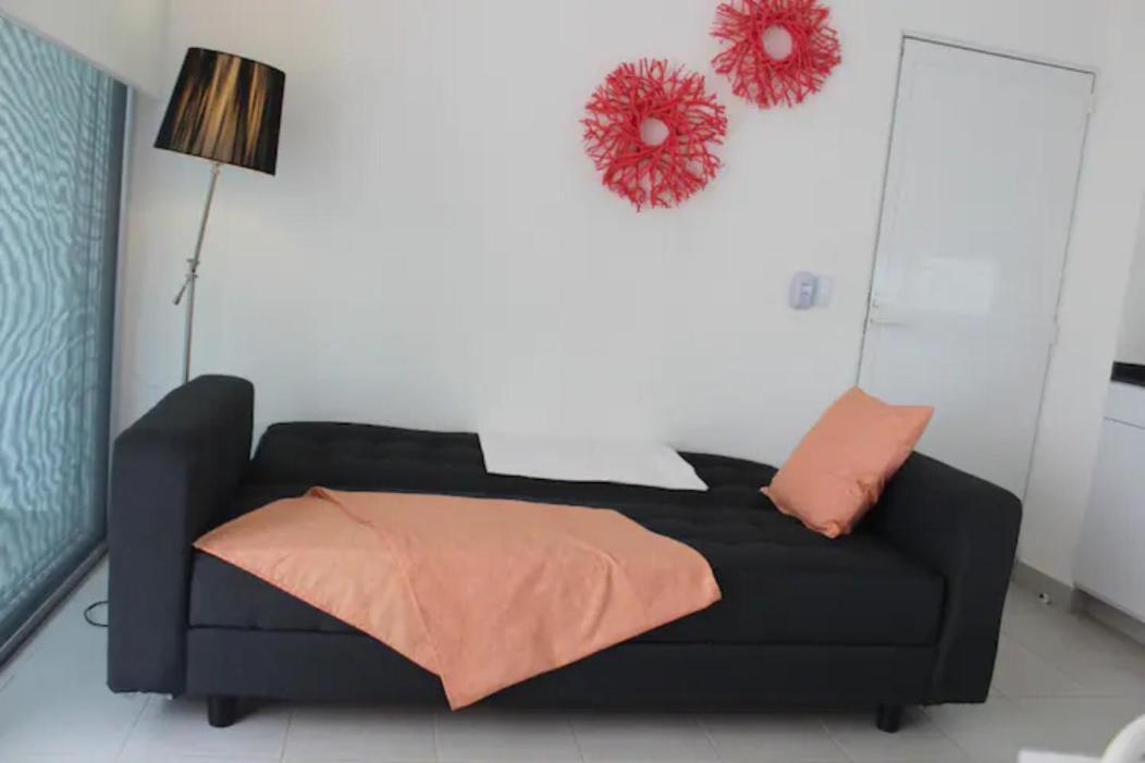 Papaya Condo Acapulco Diamante -Solo Adultos Extérieur photo