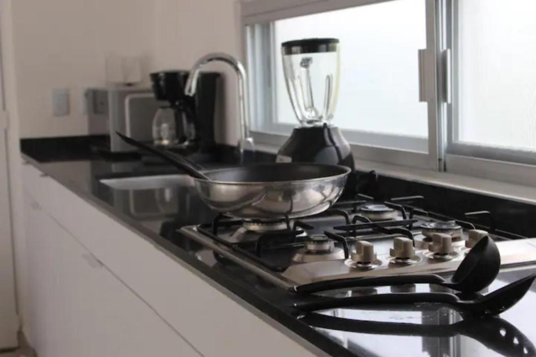 Papaya Condo Acapulco Diamante -Solo Adultos Extérieur photo