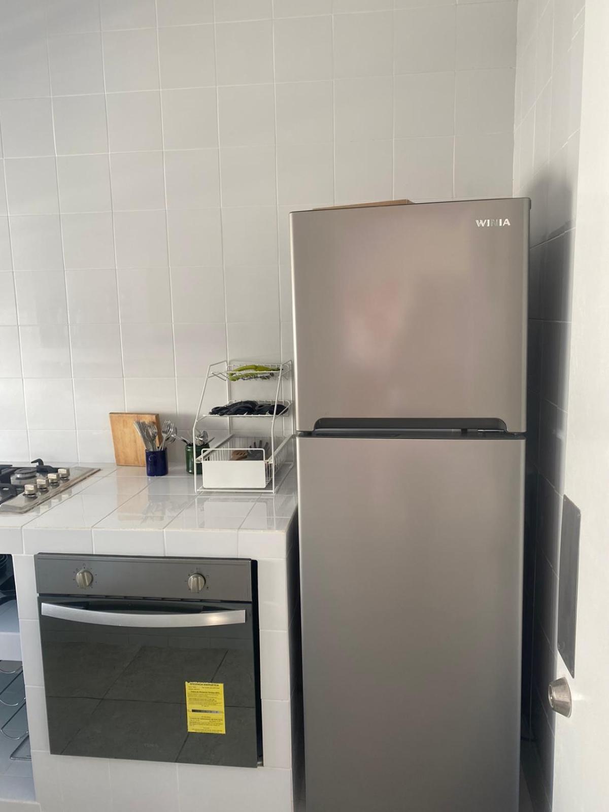 Papaya Condo Acapulco Diamante -Solo Adultos Extérieur photo