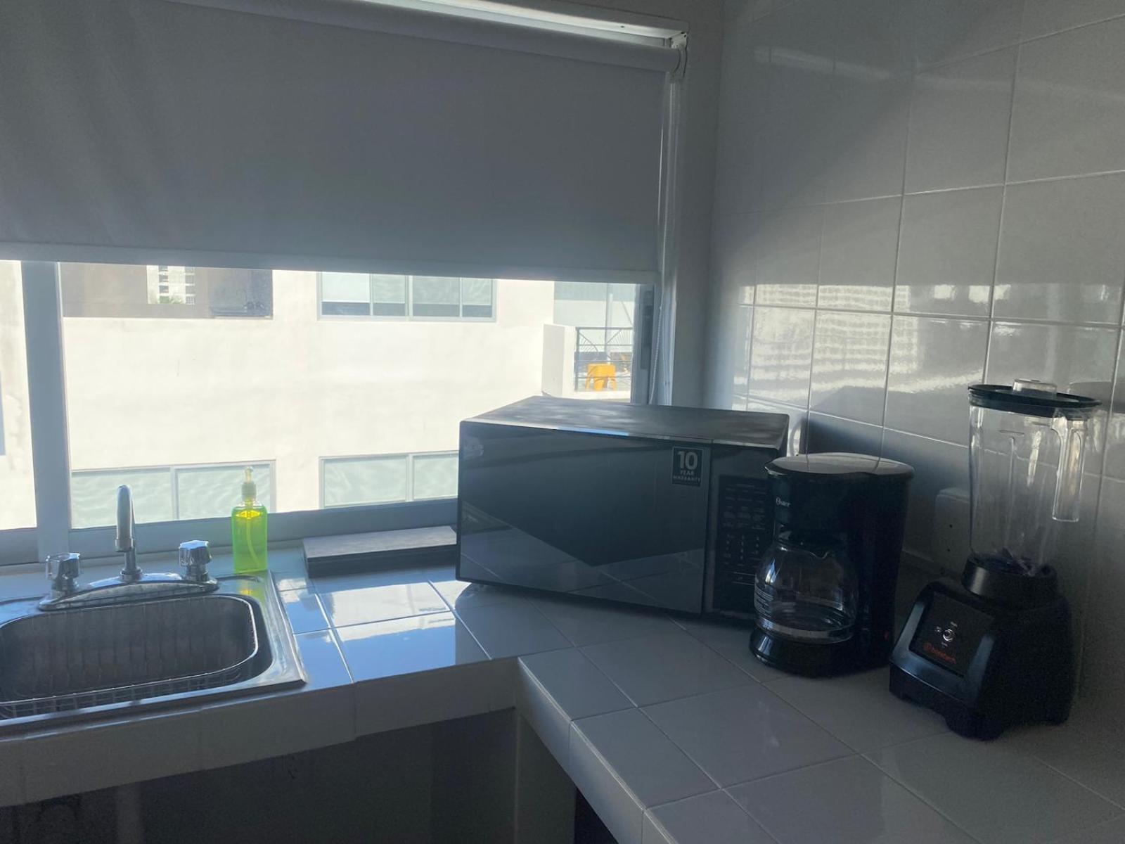 Papaya Condo Acapulco Diamante -Solo Adultos Extérieur photo