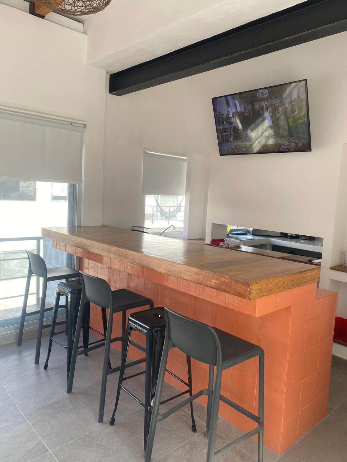 Papaya Condo Acapulco Diamante -Solo Adultos Extérieur photo