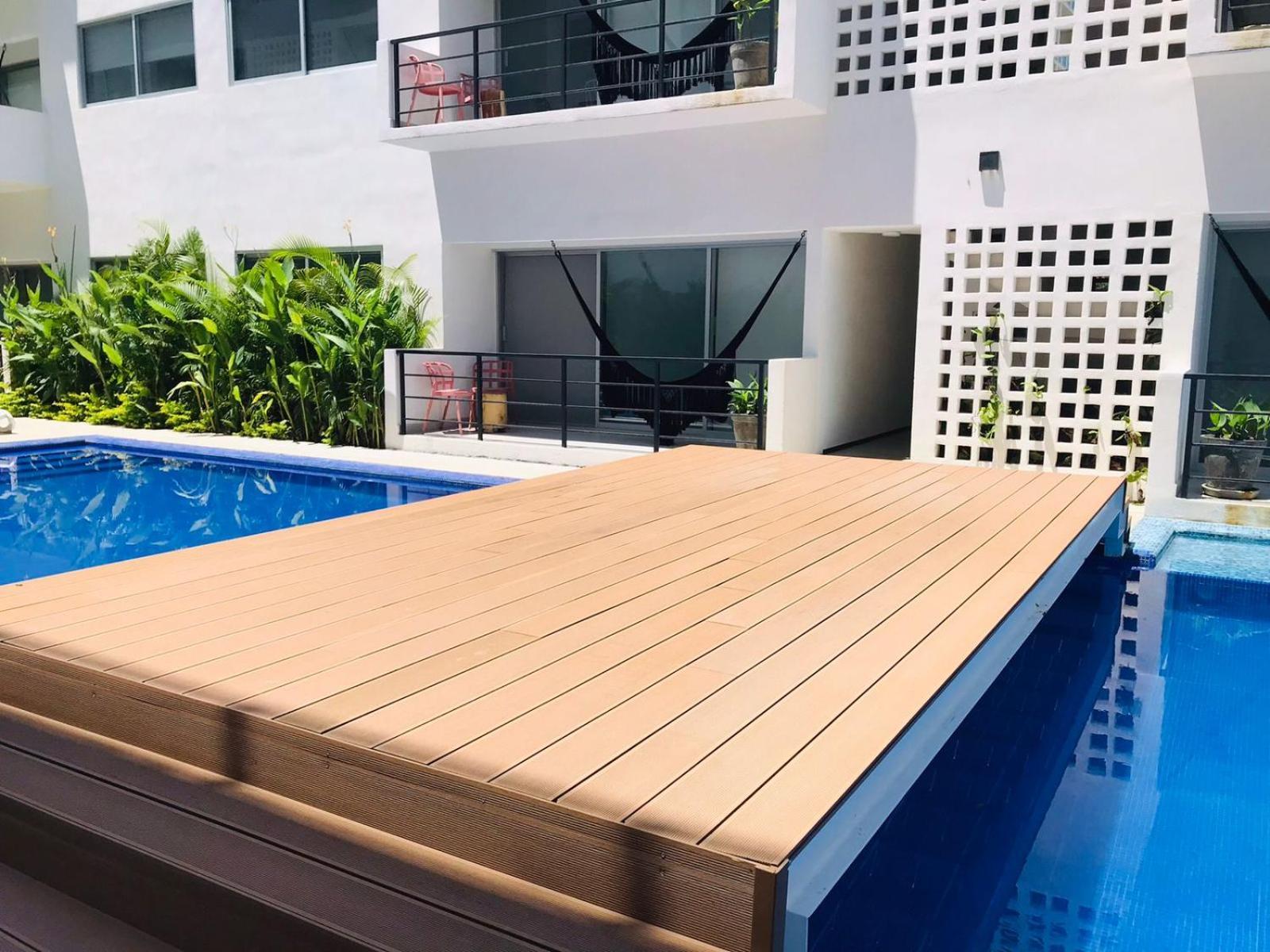 Papaya Condo Acapulco Diamante -Solo Adultos Extérieur photo