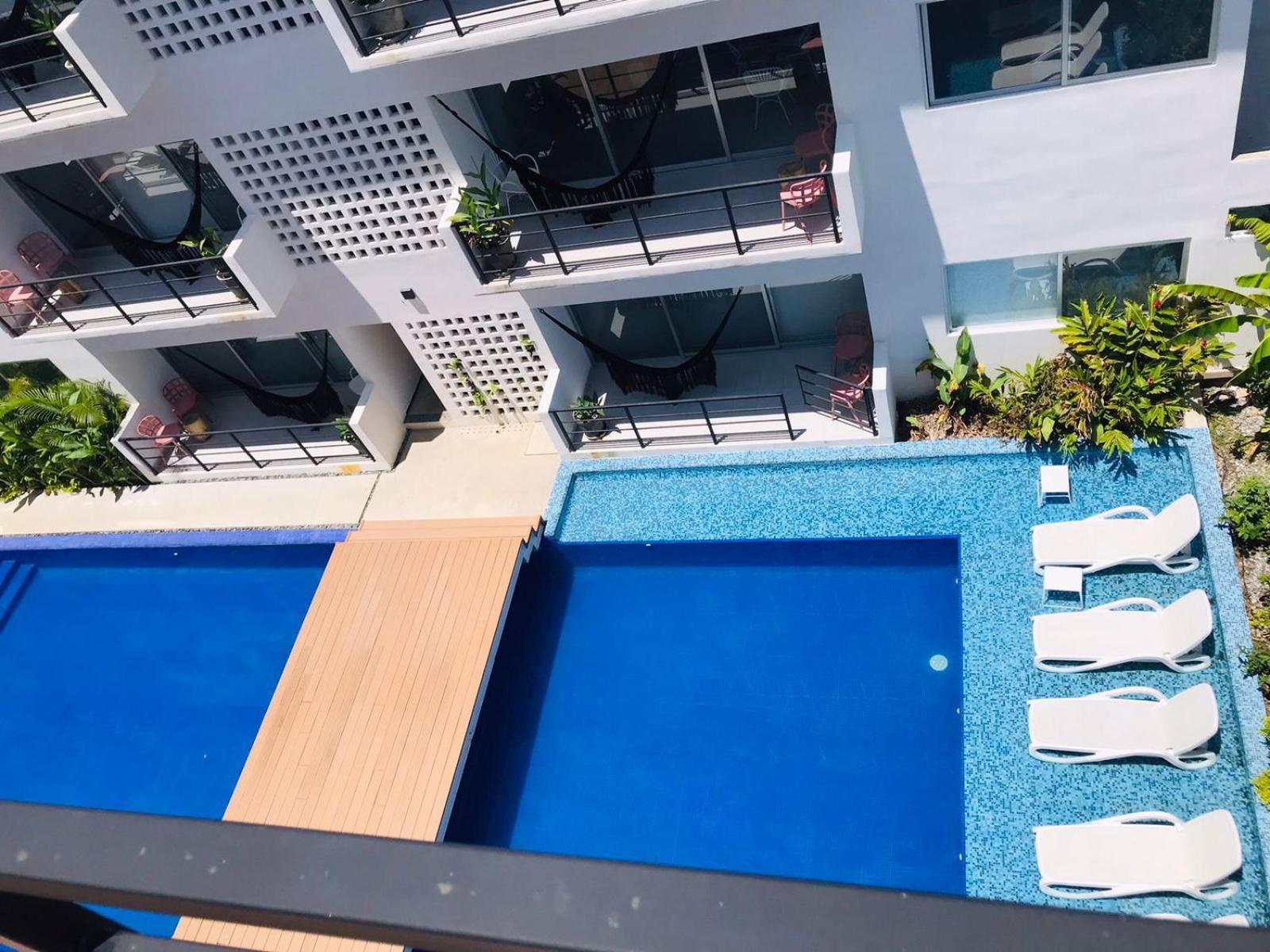 Papaya Condo Acapulco Diamante -Solo Adultos Extérieur photo