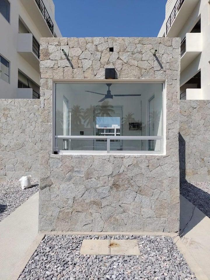 Papaya Condo Acapulco Diamante -Solo Adultos Extérieur photo